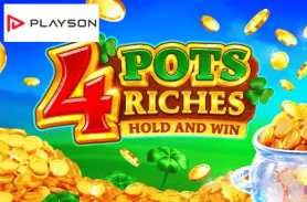Game 5 Megawin Casino